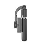 ESTABILIZADOR EXTENSIBLE P/CELULAR + TRIPODE MODX-00E4 - XAEA - NEGRO - Imagen 3