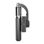 ESTABILIZADOR EXTENSIBLE P/CELULAR + TRIPODE MODX-00E4 - XAEA - NEGRO - Imagen 2