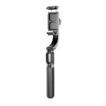 ESTABILIZADOR EXTENSIBLE P/CELULAR + TRIPODE MODX-00E4 - XAEA - NEGRO - Imagen 4