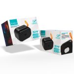 PARLANTE PEQUEÑO MODX-004L - XAEA - CELESTE