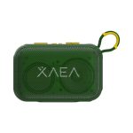 PARLANTE PEQUEÑO MODX-004Y - XAEA - VERDE - Imagen 2