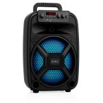 PARLANTE 8'' 1804 MODX-0041 - XAEA - NEGRO - Imagen 3