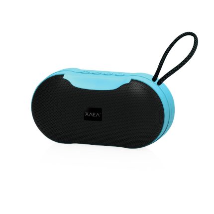 PARLANTE PEQUEÑO MODX-004N - XAEA - CELESTE