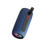 PARLANTE 3'' BLOOMLINE -  MODX-0051 - XAEA - AZUL - Imagen 2