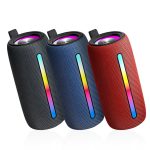 PARLANTE 3'' BLOOMLINE - MODX-0051 - XAEA - NEGRO - Imagen 3