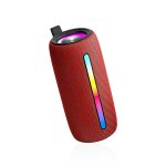 PARLANTE 3'' BLOOMLINE - MODX-0051 - XAEA - ROJO