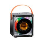 PARLANTE 3''  MODX-004V - XAEA - NEGRO - Imagen 2