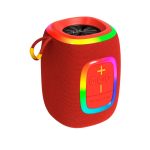PARLANTE 3'' EXO MINI - MODX-004W - XAEA - ROJO