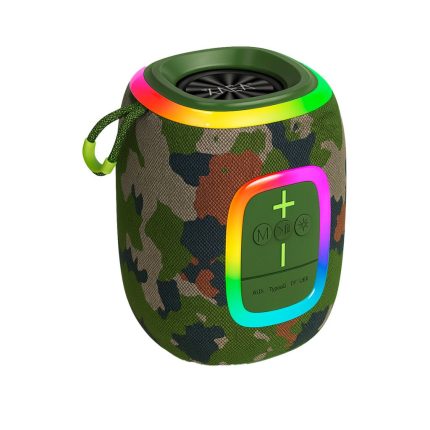 PARLANTE 3'' EXO MINI - MODX-004W - XAEA - CAMUFLADO