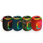 PARLANTE 3'' EXO MINI - MODX-004W - XAEA - CAMUFLADO - Imagen 2