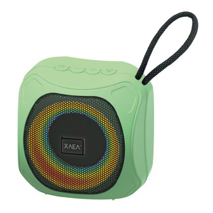 PARLANTE 3'' MODX-004J - XAEA - VERDE
