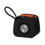 PARLANTE 3''  MODX-004K - XAEA - NEGRO - Imagen 2