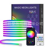 LUZ NEON FLEXIBLE 3 MTS MODV-00DP - VARIOS - Imagen 4