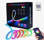 LUZ NEON FLEXIBLE 3 MTS MODV-00DP - VARIOS - Imagen 3