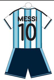 LLAVERO ACRILICO MESSI-BALON MODV-00F0 - VARIOS - CELESTE LLAVERO ACRILICO MESSI-BALON MODV-00F0 - VARIOS - CELESTE - Imagen 1