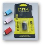 ADAPTADOR OTG  C A USB 3.0 MODV-00FH - VARIOS - NEGRO - Imagen 6