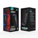 PARLANTE 3'' BLOOMLINE -  MODX-0051 - XAEA - AZUL - Imagen 4