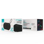 PARLANTE PEQUEÑO MODX-004N - XAEA - NEGRO - Imagen 3