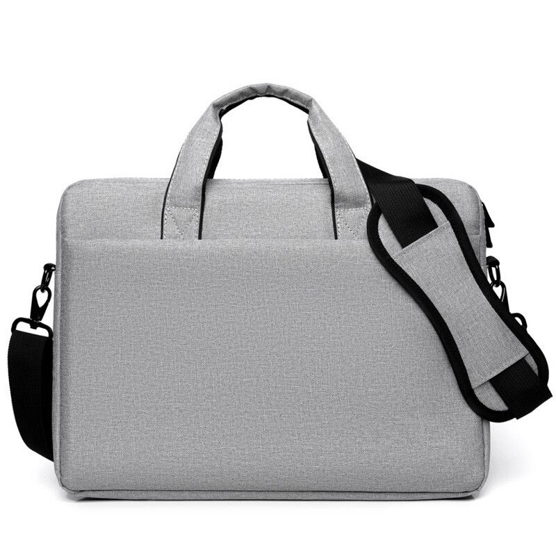 BOLSO NOTEBOOK 15,6'' C/CORREA AJUSTABLE MODX-00GO - XAEA - GRIS BOLSO NOTEBOOK 15,6'' C/CORREA AJUSTABLE MODX-00GO - XAEA - GRIS - Imagen 1