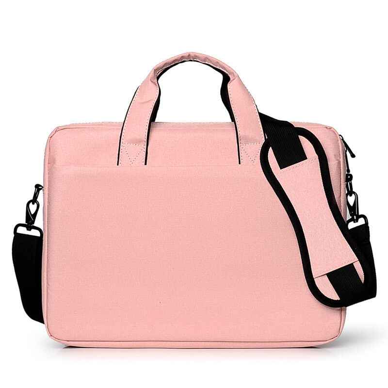 BOLSO NOTEBOOK 15,6'' C/CORREA AJUSTABLE MODX-00GO - XAEA - ROSA BOLSO NOTEBOOK 15,6'' C/CORREA AJUSTABLE MODX-00GO - XAEA - ROSA - Imagen 1
