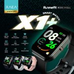 SMART WATCH X1+ MODX-0016 - XAEA - NEGRO - Imagen 7