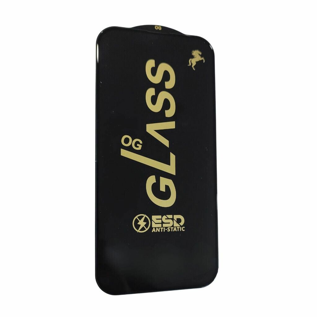 FILM GLASS OG - PREMIUM - MOT G56 -XAEA FILM GLASS OG - PREMIUM - MOT G56 -XAEA - Imagen 1