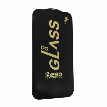 FILM GLASS OG - PREMIUM - IPH 17 AIR - XAEA