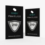 FILM GLASS 21D - COMUN - IPH 17 PRO - XAEA - Imagen 2