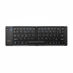 TECLADO ULTRAFINO PLEGABLE MODX-00DZ - XAEA - NEGRO - Imagen 2