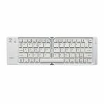TECLADO ULTRAFINO PLEGABLE MODX-00DZ - XAEA - BLANCO - Imagen 2