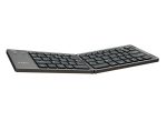 TECLADO ULTRAFINO PLEGABLE MODX-00DZ - XAEA - NEGRO - Imagen 3