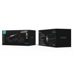 PARLANTE 3''X2 SONIC WAVE MODX-00GB - XAEA - NEGRO - Imagen 6
