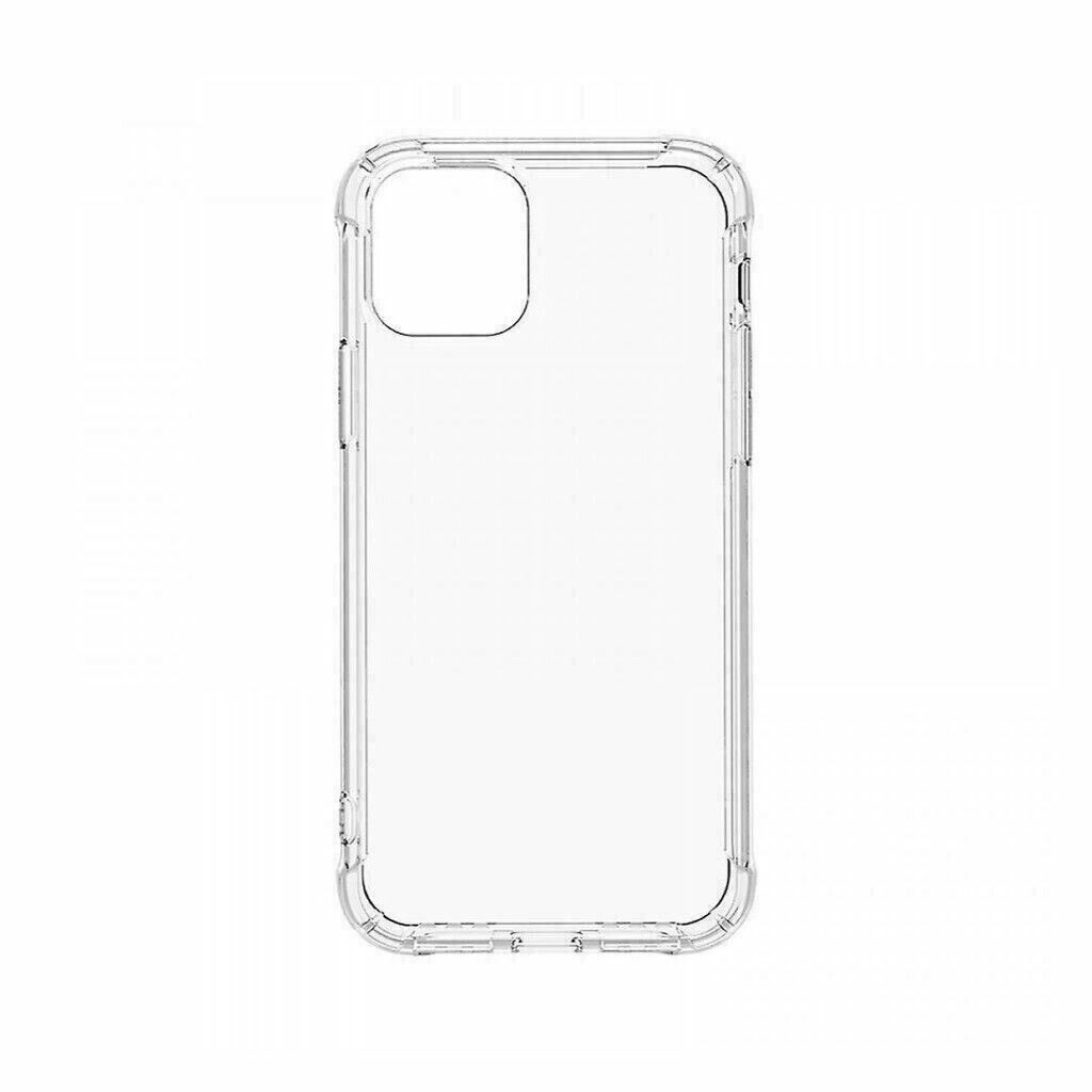 TPU MOD500 CLEAR - SAM A17 - YEXA TPU MOD500 CLEAR - SAM A17 - YEXA - Imagen 1