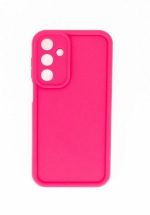 TPU MOD601 SILICONA COLOR - SAM A07 -    - FUCSIA