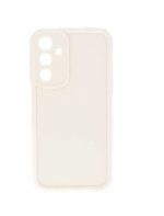 TPU MOD601 SILICONA COLOR - SAM A07 -    - BLANCO