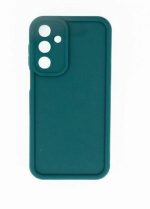 TPU MOD601 SILICONA COLOR - SAM A07 -    - AZUL