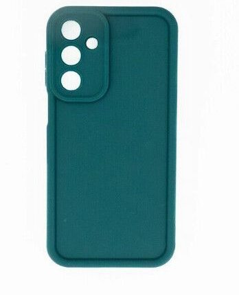 TPU MOD601 SILICONA COLOR - SAM A07 -    - AZUL