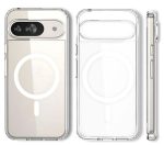 TPU MOD611 MAGSAFE CRISTAL - SAM S25 - YEXA - TRANSPARENTE - Imagen 2