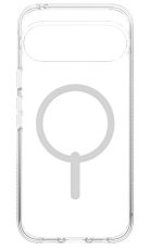 TPU MOD611 MAGSAFE CRISTAL - SAM S26 EDGE - YEXA - TRANSPARENTE