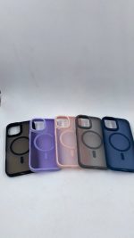 TPU MOD600 - IPH 17 AIR - ESPACIO MAGSAFE NEGRO
3-