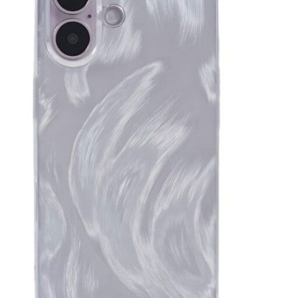 TPU MOD612 BRILLOSO - XIA REDMI NOTE 14 - YEXA- GRIS