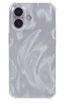 TPU MOD612 BRILLOSO - MOT G56 - YEXA - GRIS