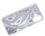 TPU MOD612 BRILLOSO - XIA REDMI NOTE 14 PRO - YEXA- GRIS - Imagen 3