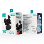 MANOS LIBRES ANC MODX-00D9 - XAEA - NEGRO