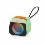 PARLANTE 3''  MODX-004K - XAEA - VERDE