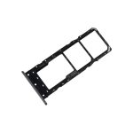 GAVETA PORTA SIM M E20 - XT2155 NEGRO