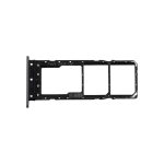 GAVETA PORTA SIM M E20 - XT2155 NEGRO - Imagen 3