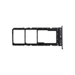 GAVETA PORTA SIM M E20 - XT2155 NEGRO - Imagen 2