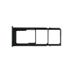 GAVETA PORTA SIM S A02 - A022 NEGRO - Imagen 2