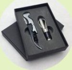 SET DESCORCHADOR 2 PIEZAS MODV-00G4 - VARIOS - NEGRO - Imagen 3